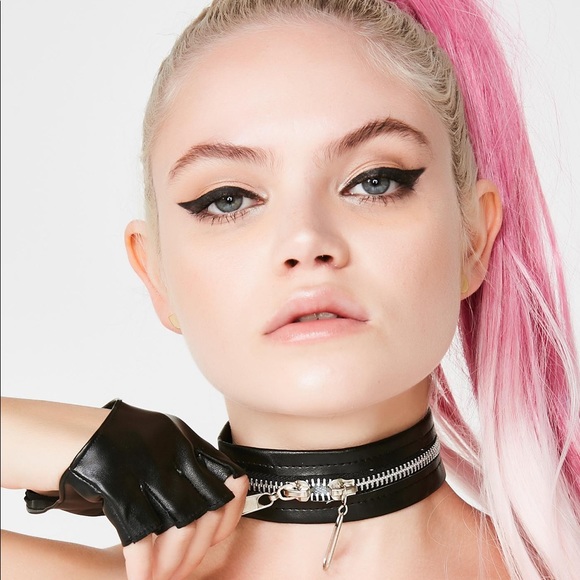 Valfre Jewelry - Valfré celestial zip choker